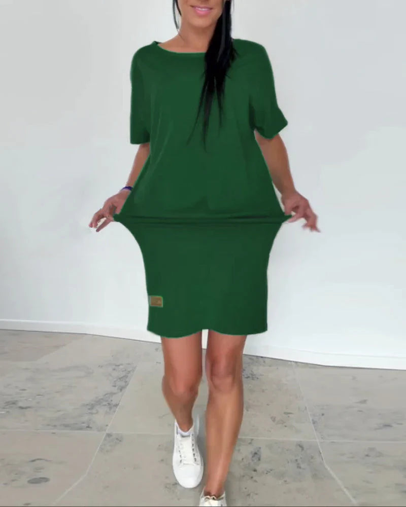 Lyanna™ | Casual Two-Piece Skirt Set