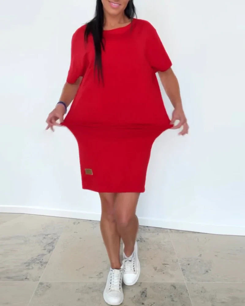 Lyanna™ | Casual Two-Piece Skirt Set