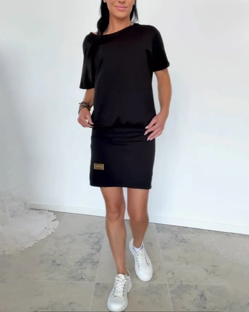 Lyanna™ | Casual Two-Piece Skirt Set